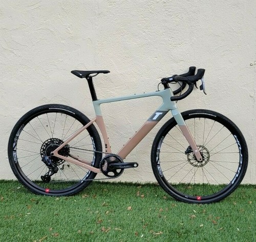 3T Exploro Race Max Sram Force AXS 1x 