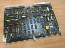 Siemens 6FX1-111-0AR02 Circuit Board 548.110.9216.11 Chipped Corner