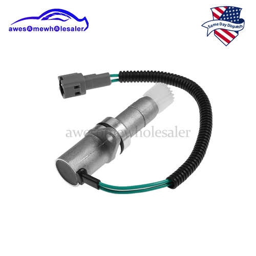 Manual Output Vehicle Speed Sensor For Nissan D21 Frontier Pickup 2501056G00 - Picture 5 of 5
