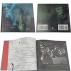 The X-Files: 1999 Desk Diary – HarperEntertainment – 1st Printing, 1998