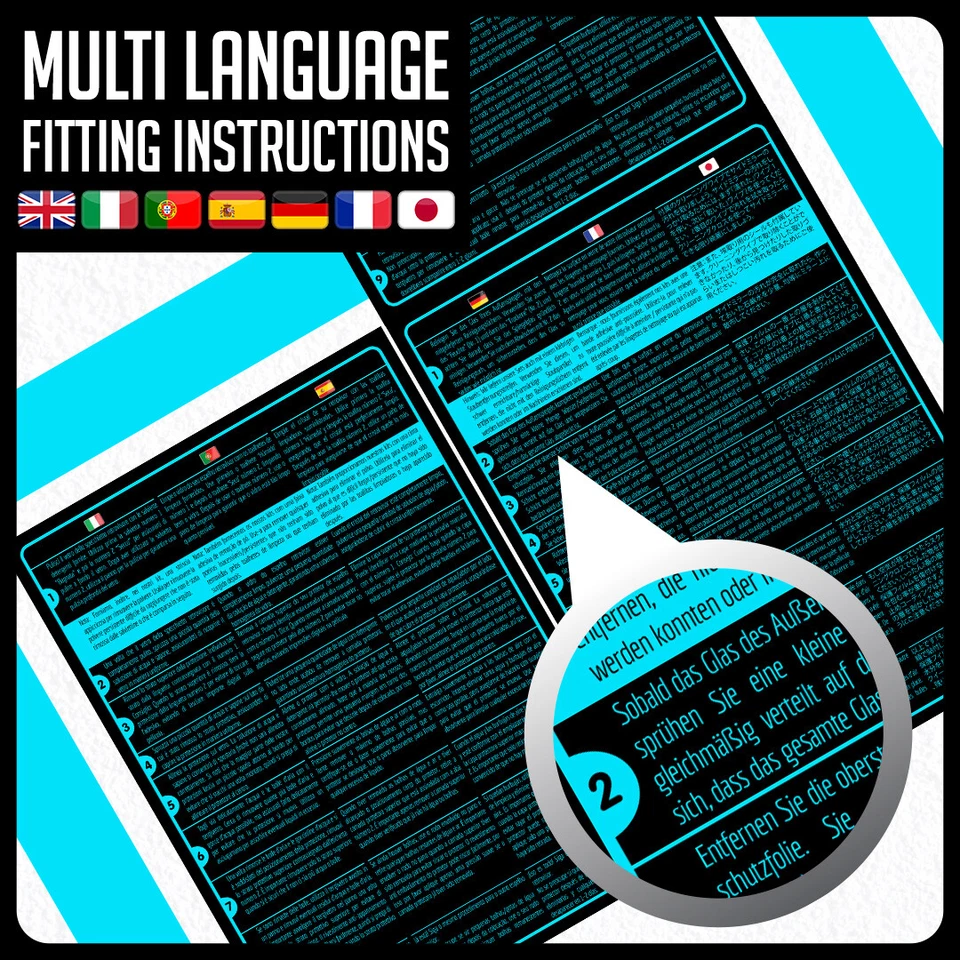 Protetor de tela painel BLOQ para APRILIA RSV4 RR / RF (2017-) - Imagem 2 de 4