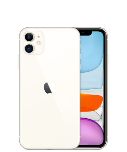 Apple iPhone 11 64GB 128GB 256GB Unlocked Free Express Post - Picture 10 of 12