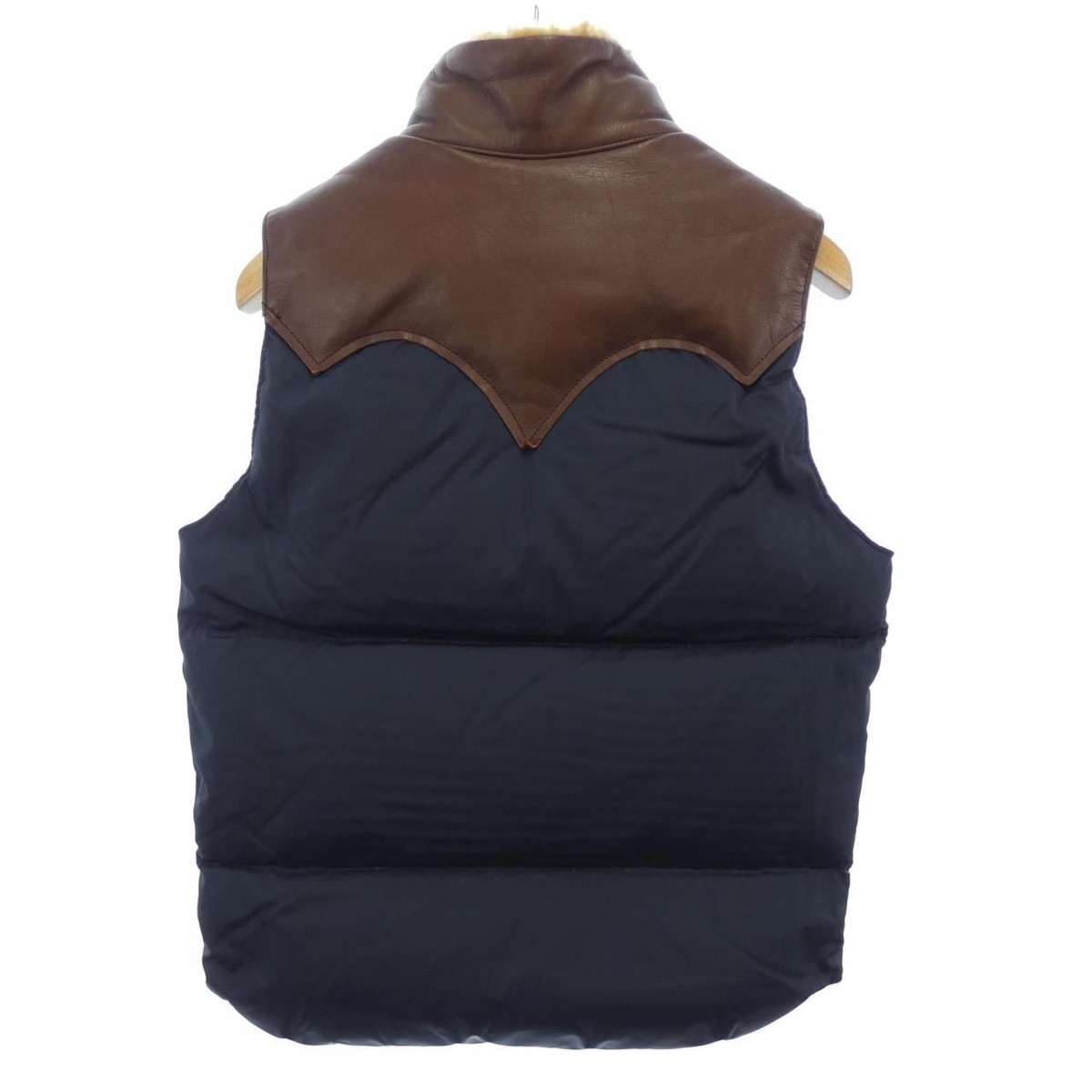 ジャケット・アウター rocky mountain leatheryoke goosedownvest s-l1200.jpg