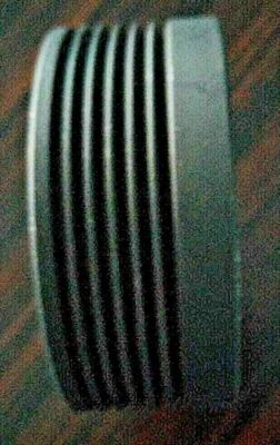 NEW THERMO KING Poly-V Alternator Pulley SL100e SL200e SL400e 77-2690...