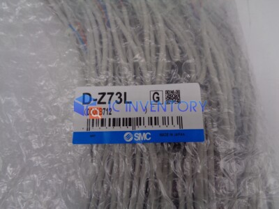 1PCS BRAND NEW SMC D-Z73L magnetic switch #YH