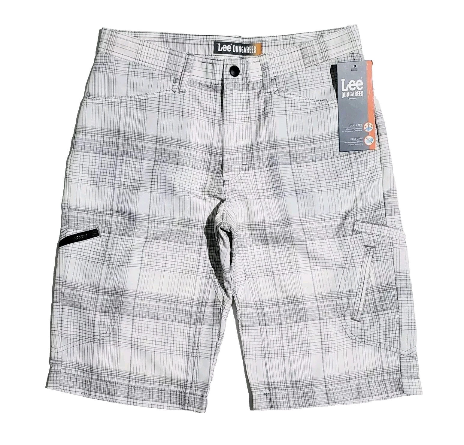 Lee White Clothing, Shoes & Accessories for Kids