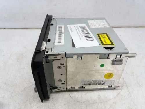 8P0035152C Sistema Audio/Radio Cd para AUDI A3 SPORTBACK (8PA) 2007 3831588 - Imagen 3 de 10