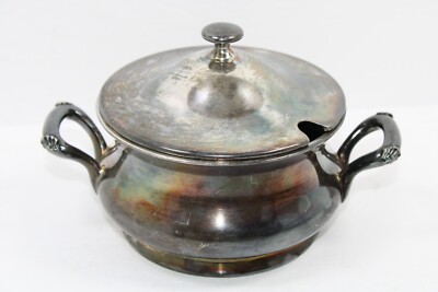 ★ Reed&Barton リード＆バートン 銀器 ★ Burgundy by Reed & Barton Sterling Silver Flatware Set 18 Service