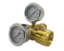 High Performance Nitrogen Regulator Offroad Jeep Tires Shocks Diy 600psi