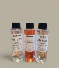 Hotel Scent Waterless Solution for Reed diffuser, waterless machines