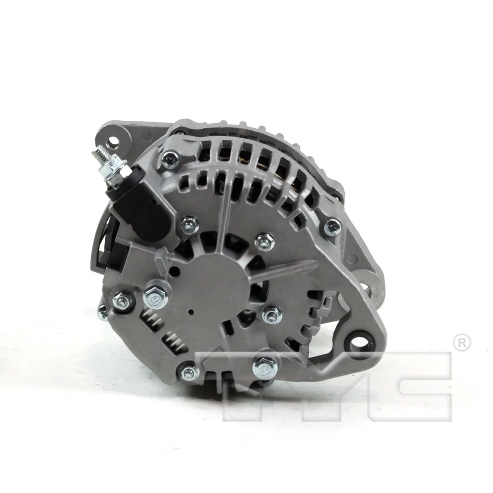 Alternador TYC 2-13760 para 98-01 Nissan Altima - Imagem 4 de 4