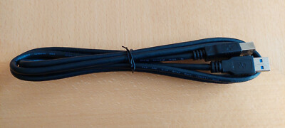 USB 3.0 Verbindungskabel USB A-Stecker auf USB B-Stecker 389G0175M02ALG 1,8m