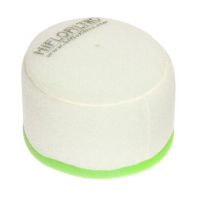 Hi Flo Filtro Schaumstoff Luftfilter Kawasaki KX 65 2000 - 2022,