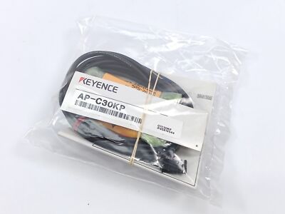 KEYENCE AP-C30KP Pressure Sensor