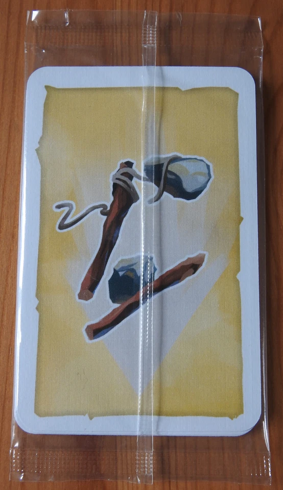 Paleo – Flash of Wit | Mini Expansion | New | English Rules - Image 2 of 4