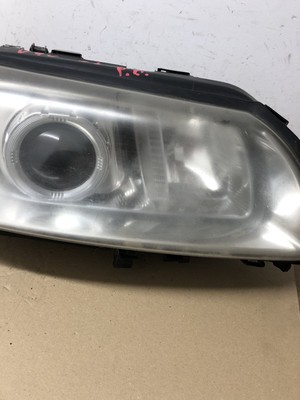 VOLVO V70 MK2 05-07 DRIVER RIGHT SIDE XENON HEADLIGHT 31217046 | eBay 