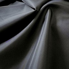 Black Lining Polyester 58-60" wide 4 yards