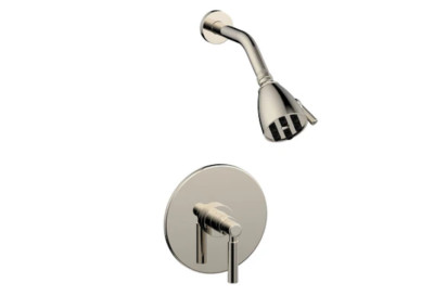 Phylrich Basic Pressure Balance Shower Set - Lever Handle - DPB3130/014