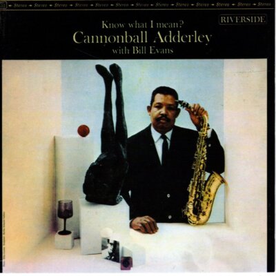 Cannonball Adderley - Top-Alben zum Aussuchen -- sehr gut    ...Z41