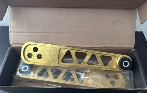 (Brand New) Acura Rsx 02-06 Base/type S Rear Lca Gold Bwr Made In The USA