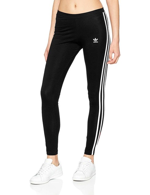 leggings adidas donne