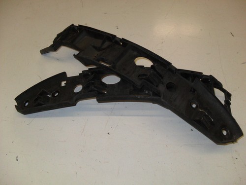 VW Touareg 7L V6 Stoßstange vorne Halter Stoßstangenhalter