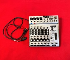 For Repair CRATE AUDIO CMX42FXP POWERED Portable MINI MIXER AMPLIFIER Console