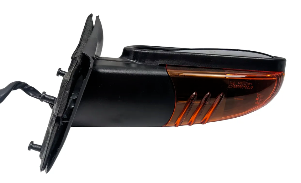 Polyway Cv36er Passenger Side Mirror For Gmc Envoy Ebay 
