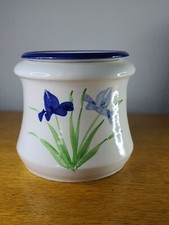 Gourmet Potter's Dip Chiller/Warmer, a versatile bowl that can keep your dips