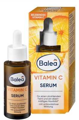 Balea Serum Vitamin C