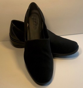 ecco rise gtx slip on