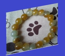 Quartz bracelet for men and women. Unisex and adaptable to all sizes.