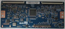 Vizio E75-F2 T-Con Board (65T52-C05) 55.75T05.C16
