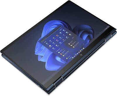HP Elite Dragonfly G2 13.3 HP Elite Dragonfly G2 13.3