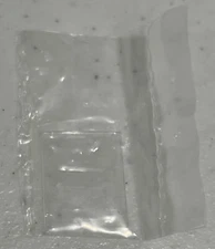 Lecoultre Reverso Sapphire Crystal 12mm x 9mm Lady Authentic Original New Sealed