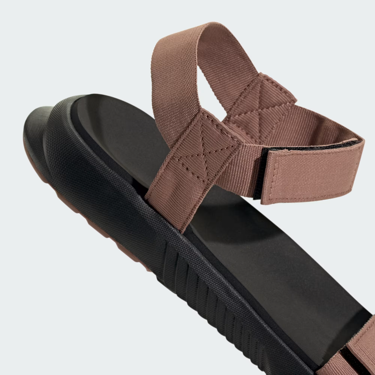Adidas Unisex Comfort Terrex Hydroterra Light Sandals Brown Men\'s‎ 10 Women\'s 11 Amazon.com | adidas Unisex Terrex Hydroterra Hiking Sandals  main image 2