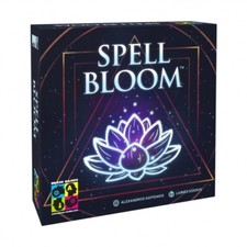 Spellbloom