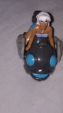 McDonald's Happy Meal Toys Disney Atlantis Princess Kida Ketak Toy 2
