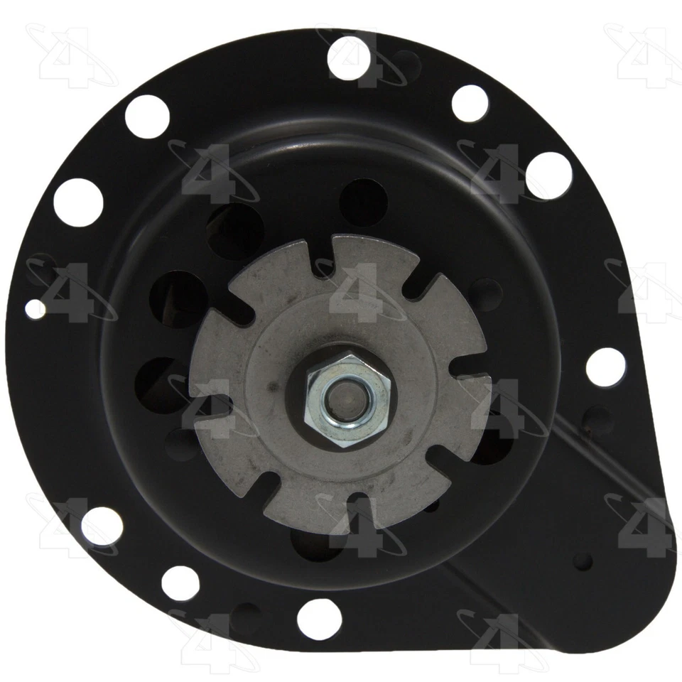 Motor ventilador de refrigeración del motor 4 estaciones para Pontiac Grand Prix 1994-2003 Foto 3 de 4