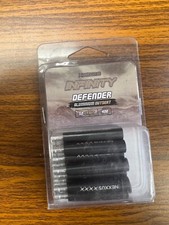 Nexxus Alloy Outserts 12 pk. 50 GRAIN 300/350/400