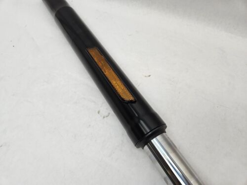 OEM Harley Davidson Right Side Front Fork Leg Assembly Softail 2018 Up Used - Picture 3 of 21