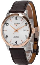 Longines Record - L2.820.5.76.2