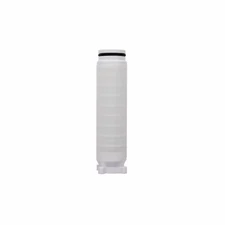 Rusco FS-1-100 1 Inch 100 Polyester Screened Spin Down Replacement Water Filter