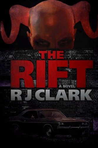 The Rift: Book 1 of the Detectives and Demons Series: Volume 1 by Clark ...
