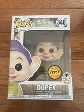 Ultimate Funko Pop Snow White Figures Checklist and Gallery 37