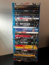 Blue Ray Filme | Top Zustand