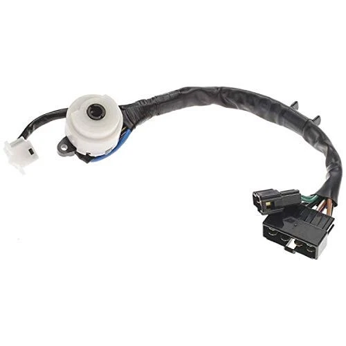 Interruptor de arranque de encendido para camioneta Toyota 4Runner 1984-89 US143 repuesto Foto 2 de 4