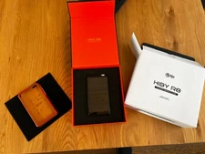 hiby R8 Flagship DAP