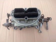 Mopar 70 440 Six Pack Center Carburetorcudachallengerchargergtxsuperbee
