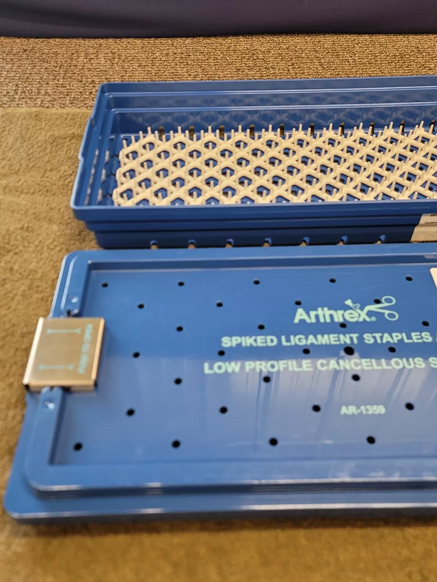 Arthrex - Surgical Mat Options